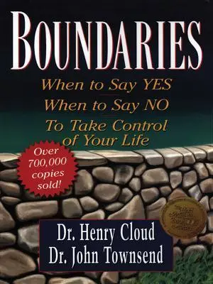 Boundaries