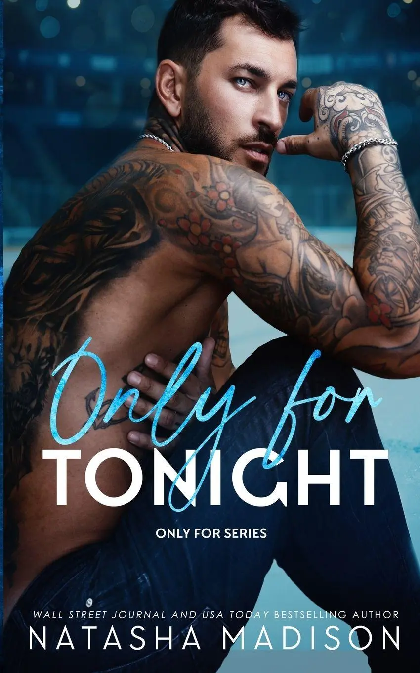 Cover: 9781998620074 | Only For Tonight | Natasha Madison | Taschenbuch | Englisch | 2025