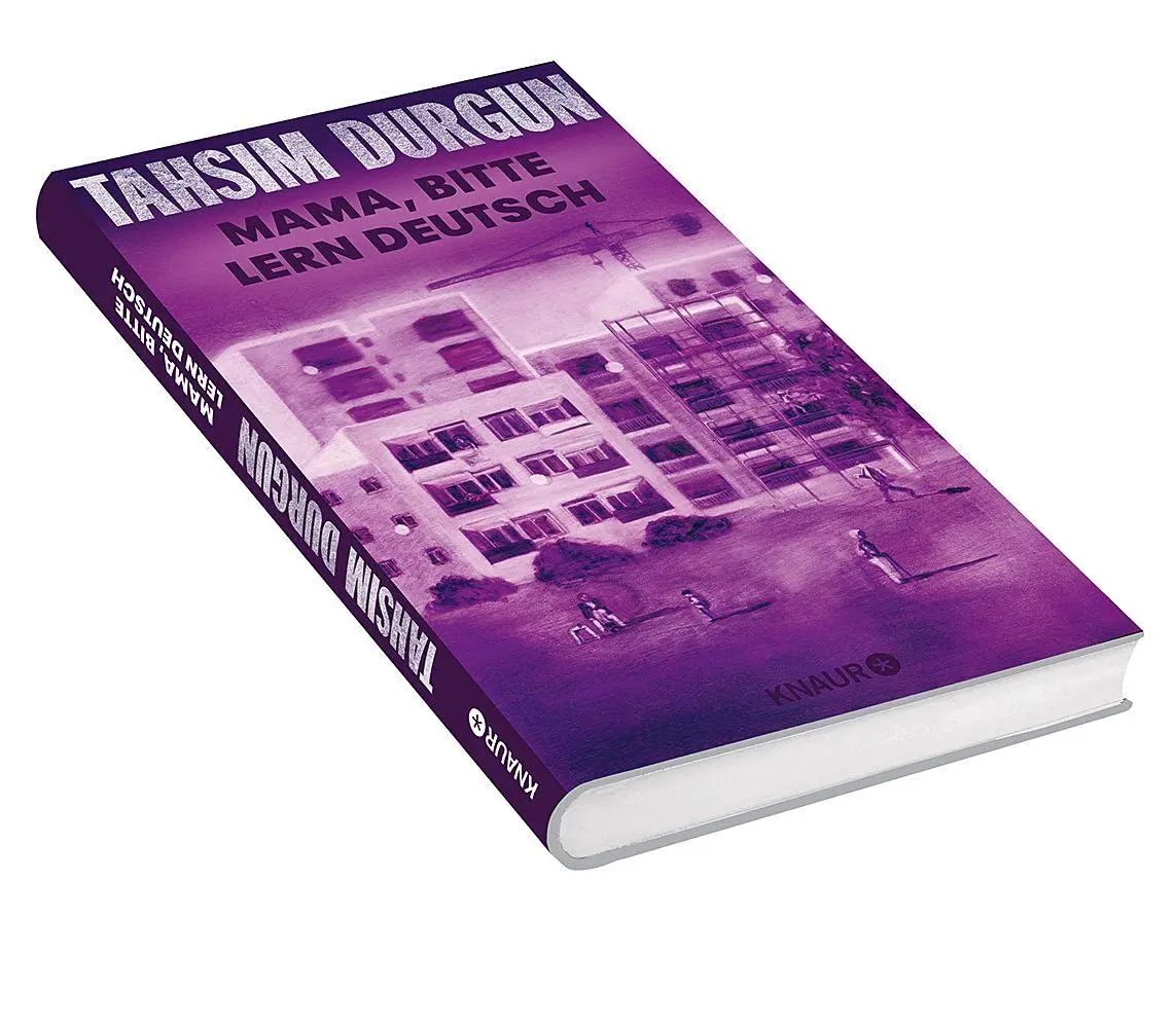 Bild: 9783426570074 | Mama, bitte lern Deutsch | Tahsim Durgun | Buch | 224 S. | Deutsch