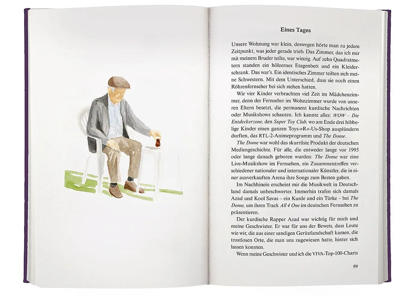 Bild: 9783426570074 | Mama, bitte lern Deutsch | Tahsim Durgun | Buch | 224 S. | Deutsch