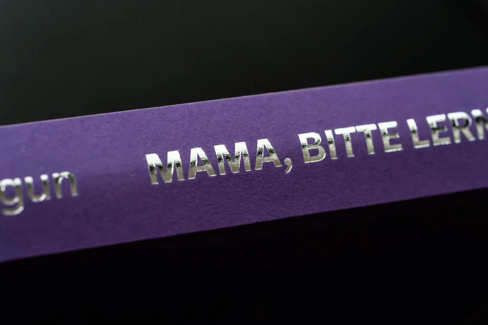 Bild: 9783426570074 | Mama, bitte lern Deutsch | Tahsim Durgun | Buch | 224 S. | Deutsch