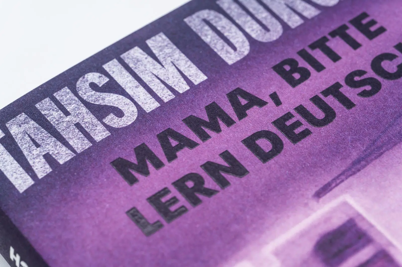Bild: 9783426570074 | Mama, bitte lern Deutsch | Tahsim Durgun | Buch | 224 S. | Deutsch