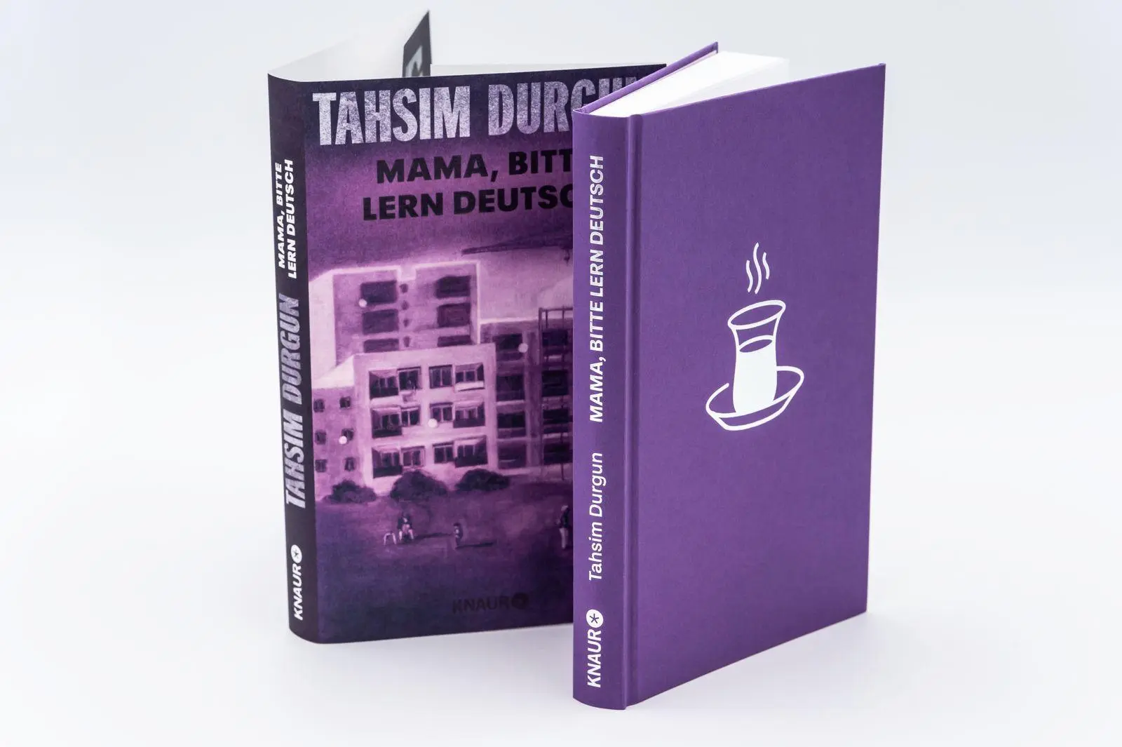 Bild: 9783426570074 | Mama, bitte lern Deutsch | Tahsim Durgun | Buch | 224 S. | Deutsch