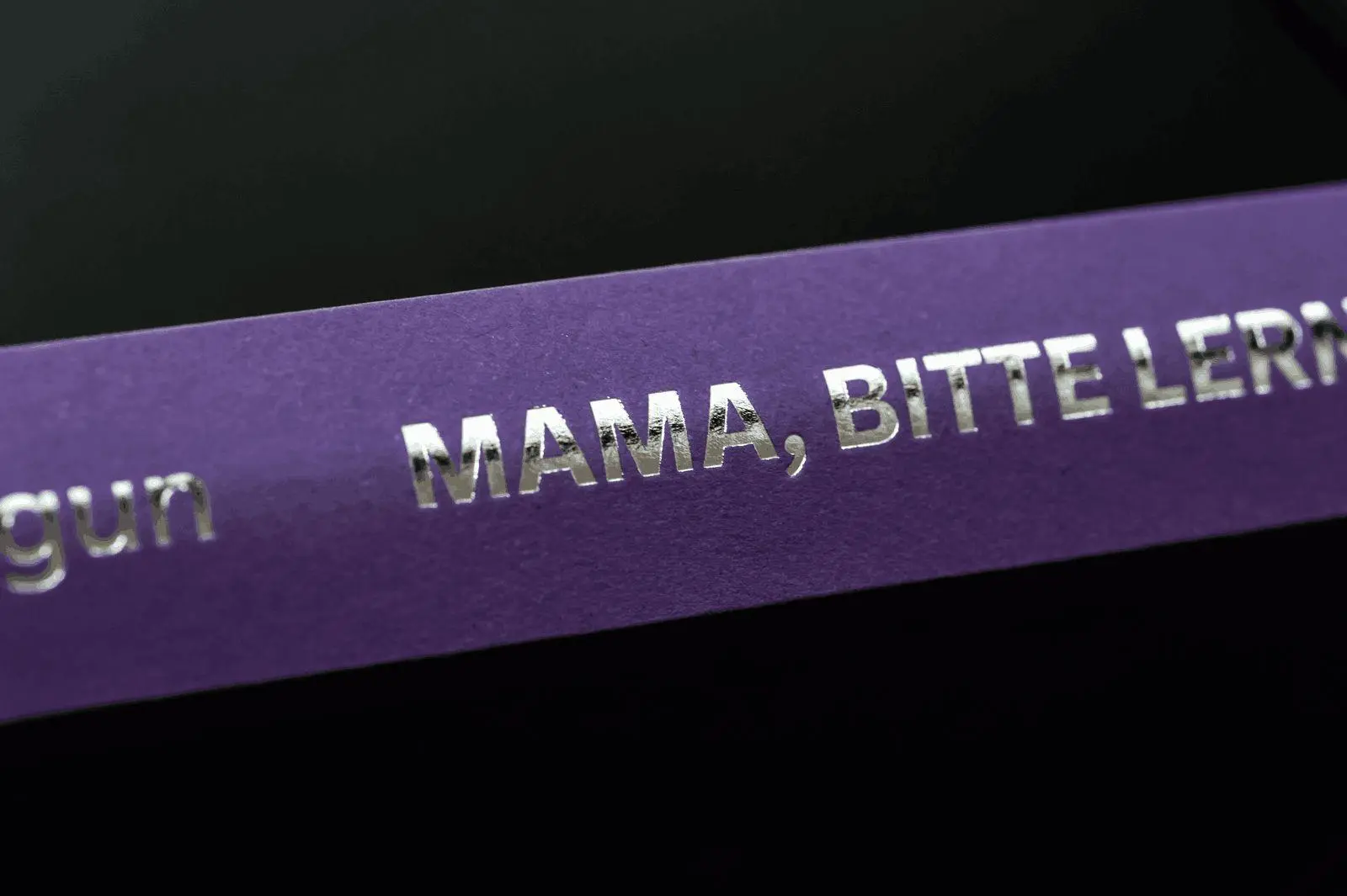Bild: 9783426570074 | Mama, bitte lern Deutsch | Tahsim Durgun | Buch | 224 S. | Deutsch