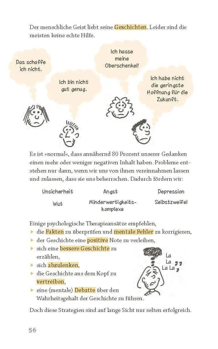 Bild: 9783466310074 | Raus aus der Glücksfalle | Russ Harris | Taschenbuch | 168 S. | 2014