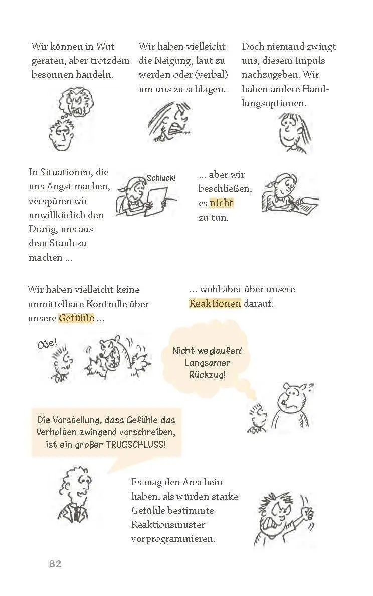 Bild: 9783466310074 | Raus aus der Glücksfalle | Russ Harris | Taschenbuch | 168 S. | 2014