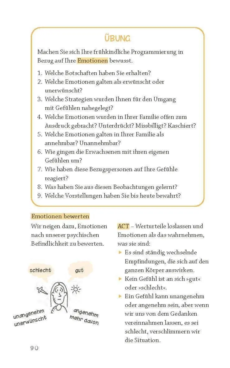 Bild: 9783466310074 | Raus aus der Glücksfalle | Russ Harris | Taschenbuch | 168 S. | 2014