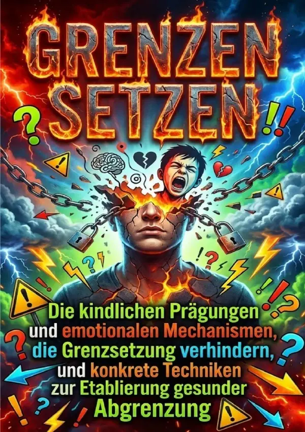 Cover: 9783565170074 | Grenzen setzen: Psychologische Blockaden überwinden | Tim Braun | Buch