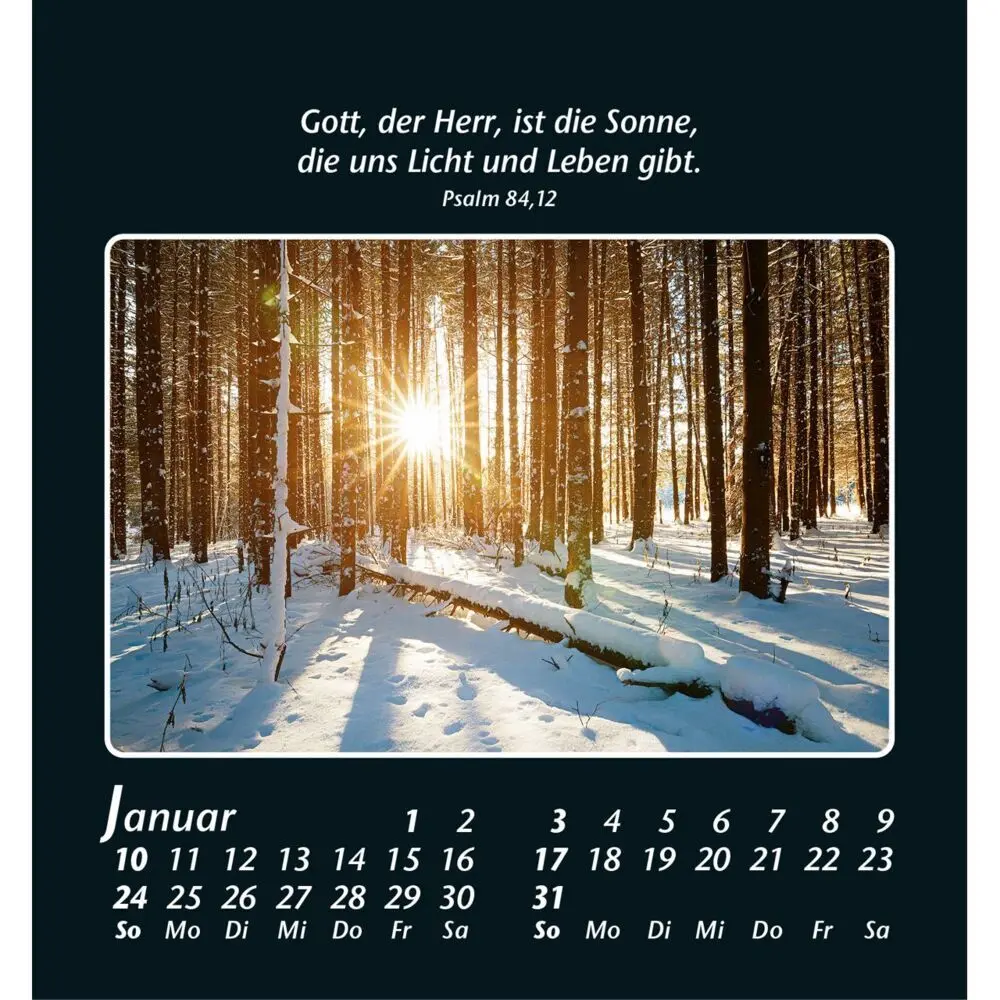 Bild: 9783754880074 | Zeit der Stille 2027 | Kalender | Spiralbindung | 14 S. | Deutsch