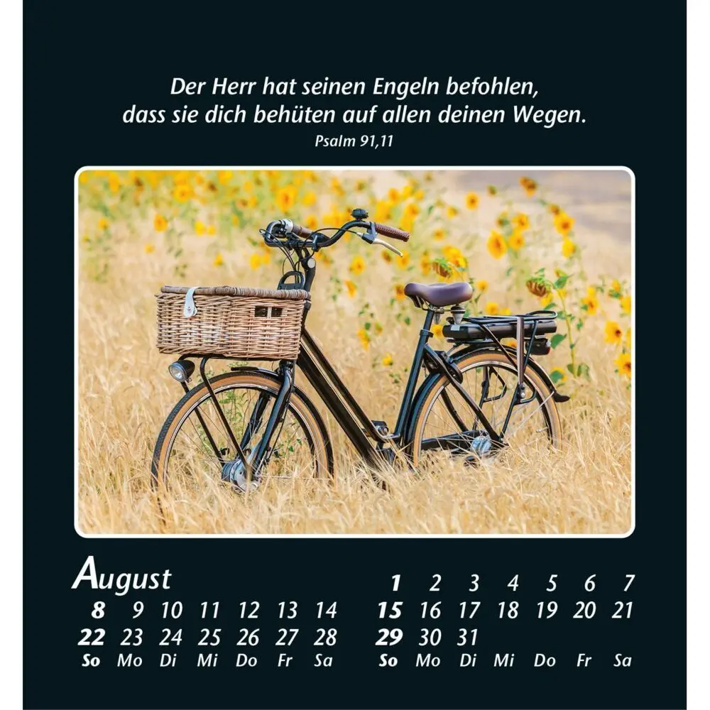 Bild: 9783754880074 | Zeit der Stille 2027 | Kalender | Spiralbindung | 14 S. | Deutsch