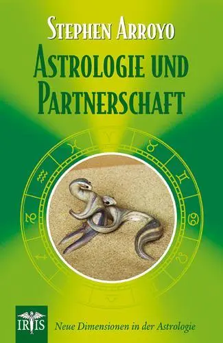 Cover: 9789063610074 | Astrologie und Partnerschaft | Neue Dimensionen in der Astrologie