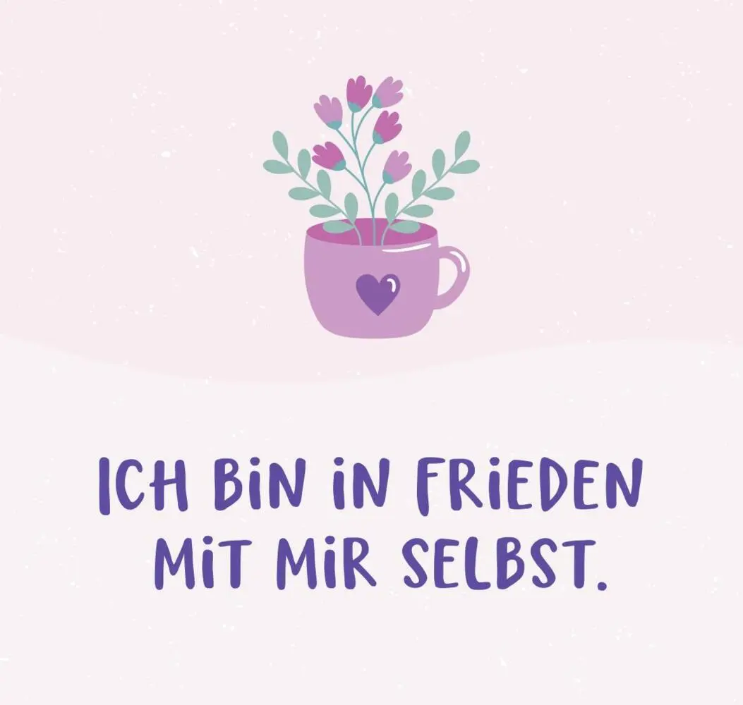 Bild: 4036442010174 | Nimm dein Glück in die Hand | Michaela Merten | Box | 31 S. | Deutsch