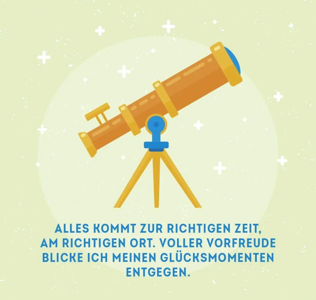 Bild: 4036442010174 | Nimm dein Glück in die Hand | Michaela Merten | Box | 31 S. | Deutsch