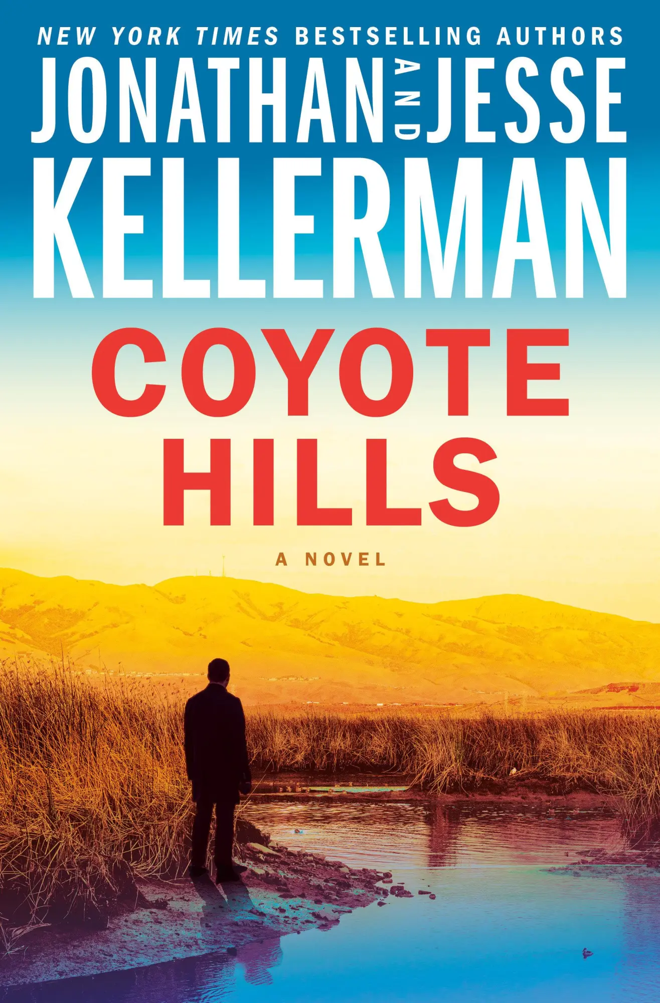 Cover: 9780525620174 | Coyote Hills | Jonathan Kellerman (u. a.) | Buch | Englisch | 2025