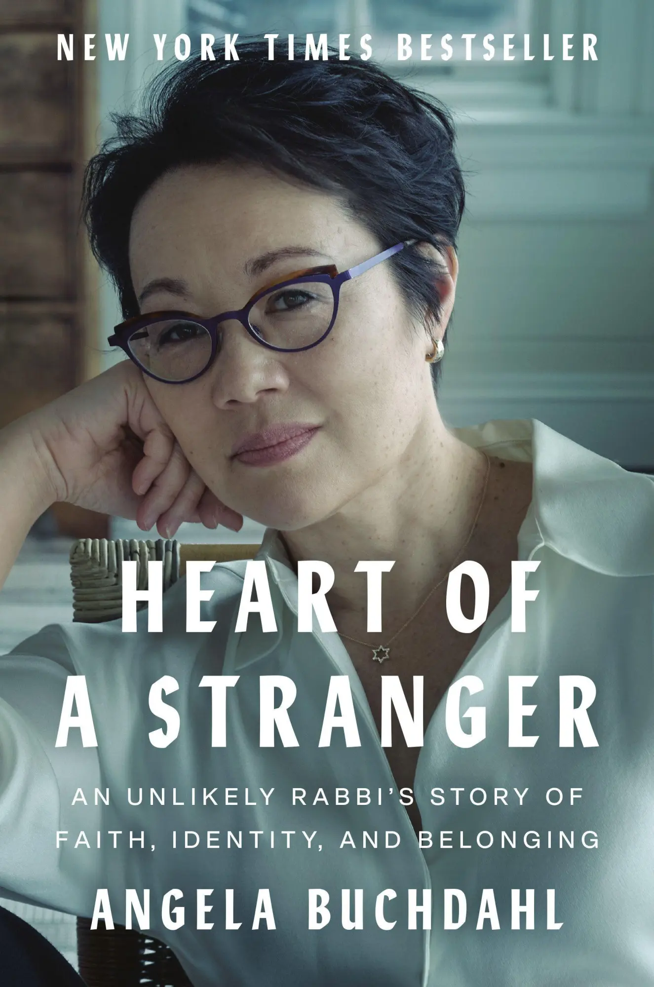 Cover: 9780593490174 | Heart of a Stranger | Angela Buchdahl | Buch | Englisch | 2025