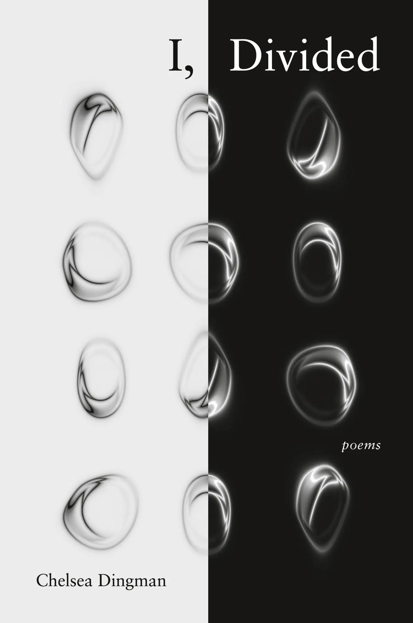 Cover: 9780807180174 | I, Divided | Poems | Chelsea Dingman | Taschenbuch | Englisch | 2023