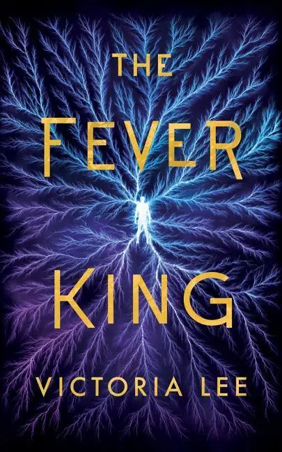 Cover: 9781542040174 | FEVER KING | Victoria Lee | Buch | Feverwake | Gebunden | Englisch