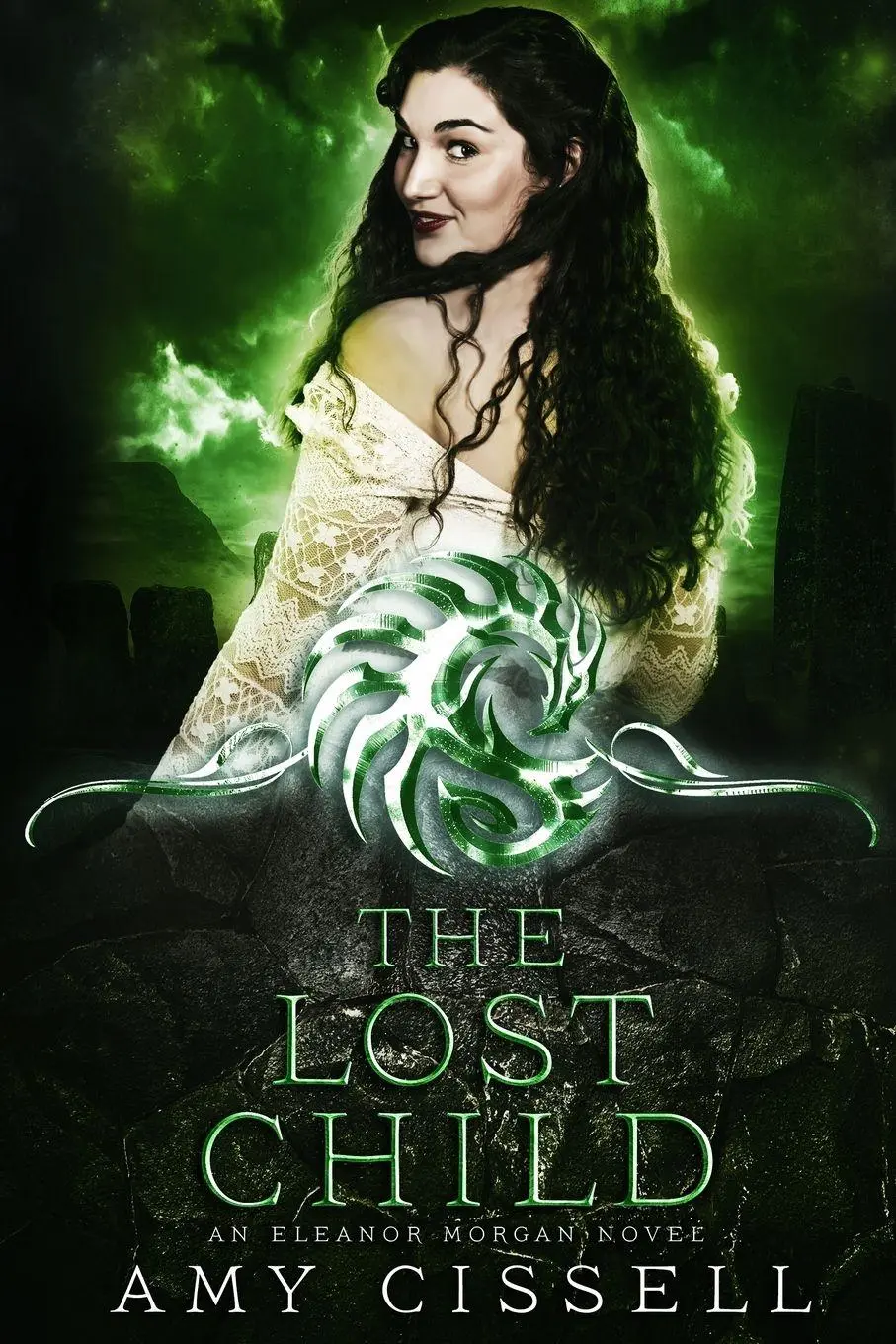 Cover: 9781949410174 | The Lost Child | Amy Cissell | Taschenbuch | Kartoniert / Broschiert