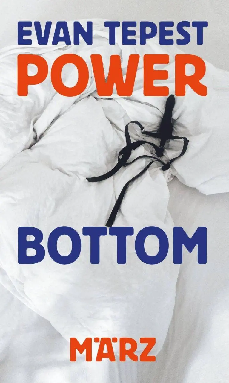 Cover: 9783755000174 | Power Bottom | Essays über Sprache, Sex und Community | Evan Tepest