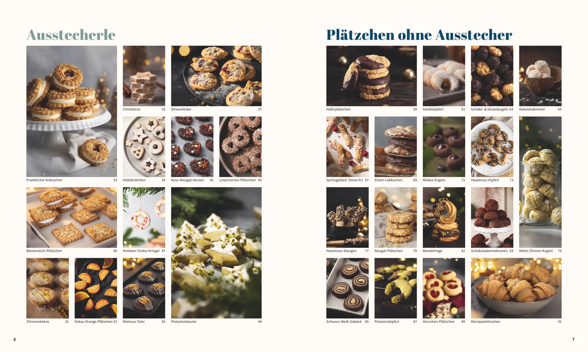 Bild: 9783758900174 | Sallys Weihnachtsbäckerei | Saliha Özcan | Taschenbuch | 160 S. | 2025