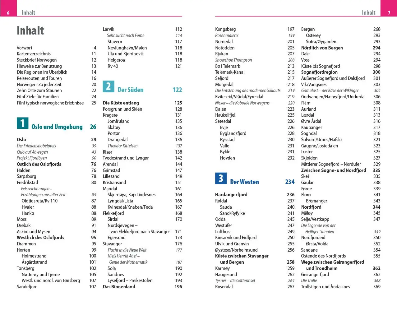 Bild: 9783831780174 | Reise Know-How Reiseführer Norwegen | Martin Schmidt | Taschenbuch