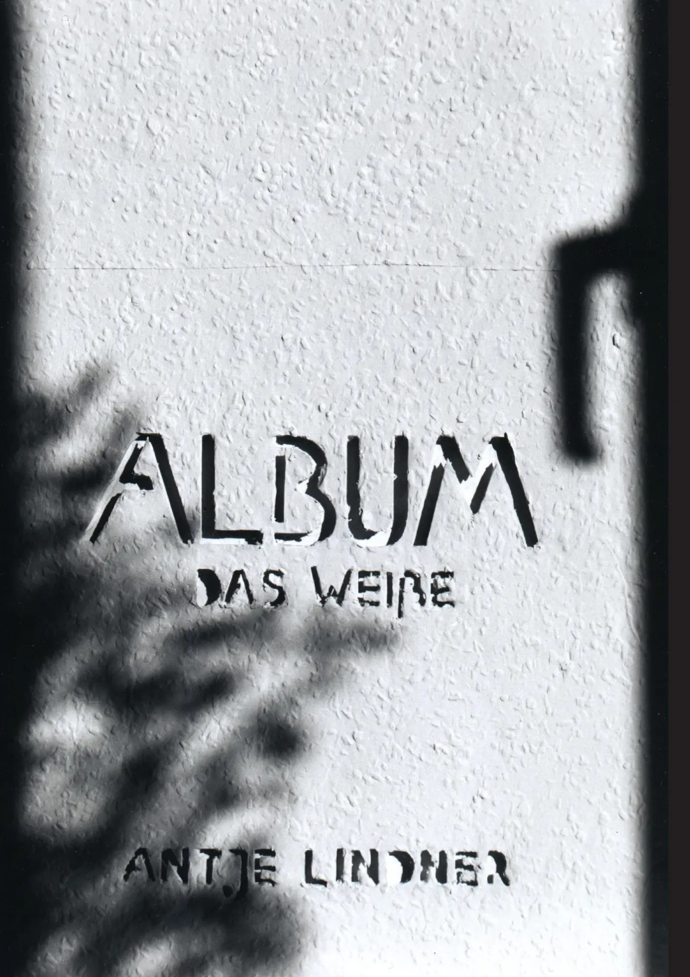 Cover: 9783848230174 | Album | das Weiße | Ulrike Tauss (u. a.) | Taschenbuch | 64 S. | 2013