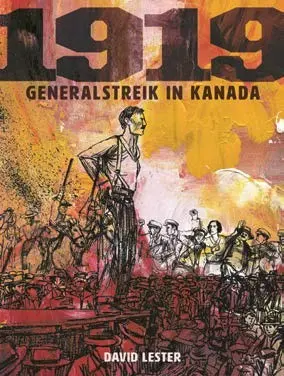 Cover: 9783903290174 | 1919 | Generalstreik in Kanada | Lester | Buch | 116 S. | Deutsch