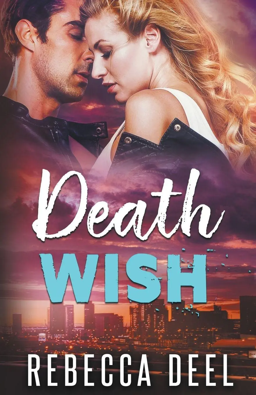 Cover: 9798224920174 | Death Wish | Rebecca Deel | Taschenbuch | Englisch | 2024
