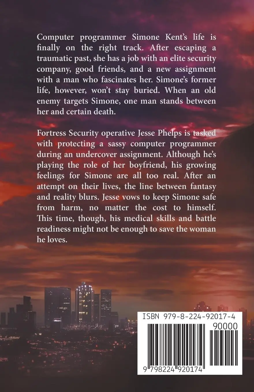 Rückseite: 9798224920174 | Death Wish | Rebecca Deel | Taschenbuch | Englisch | 2024
