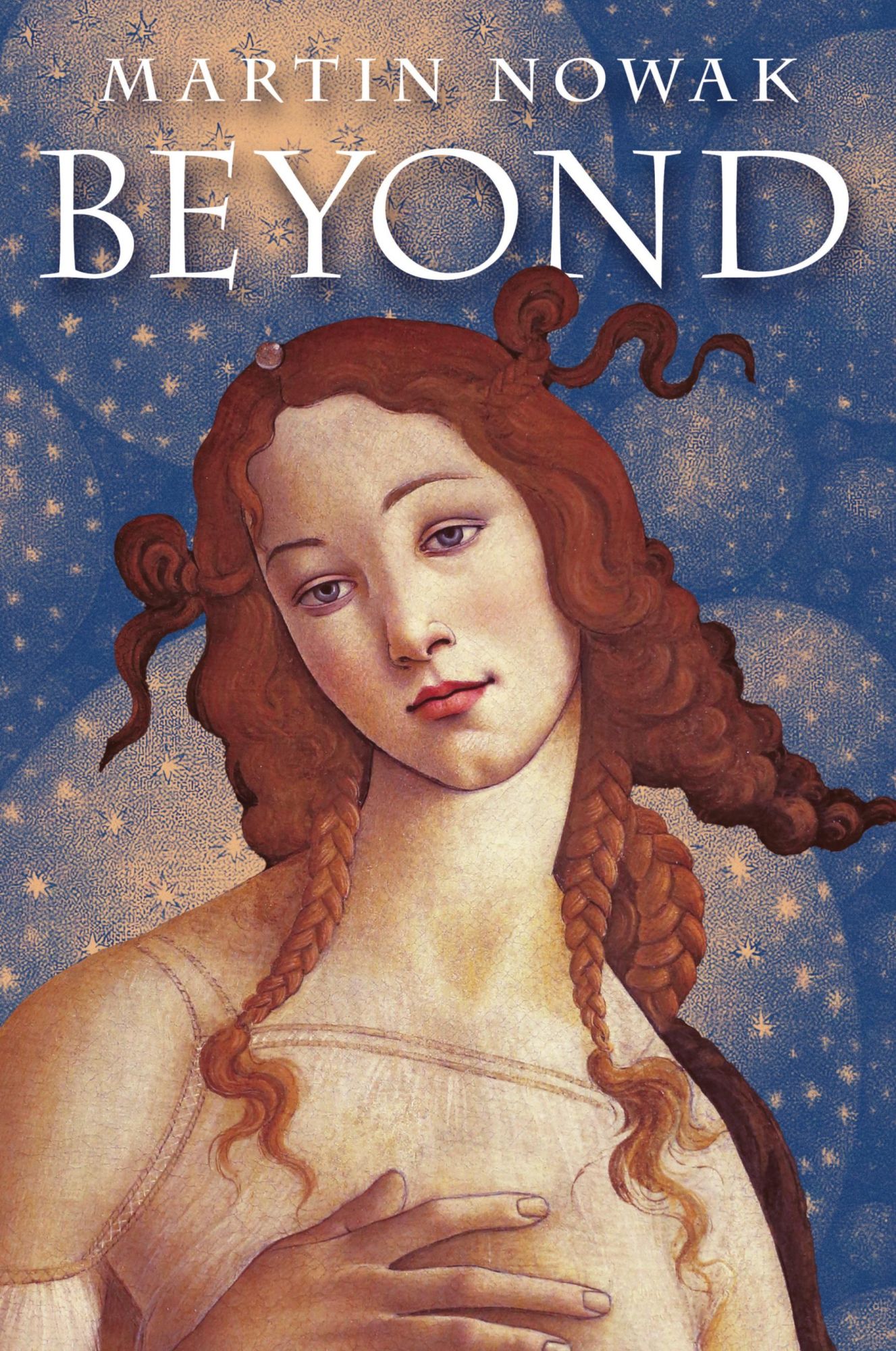Cover: 9798892800174 | Beyond | Martin Nowak | Taschenbuch | Englisch | 2024 | Angelico Press