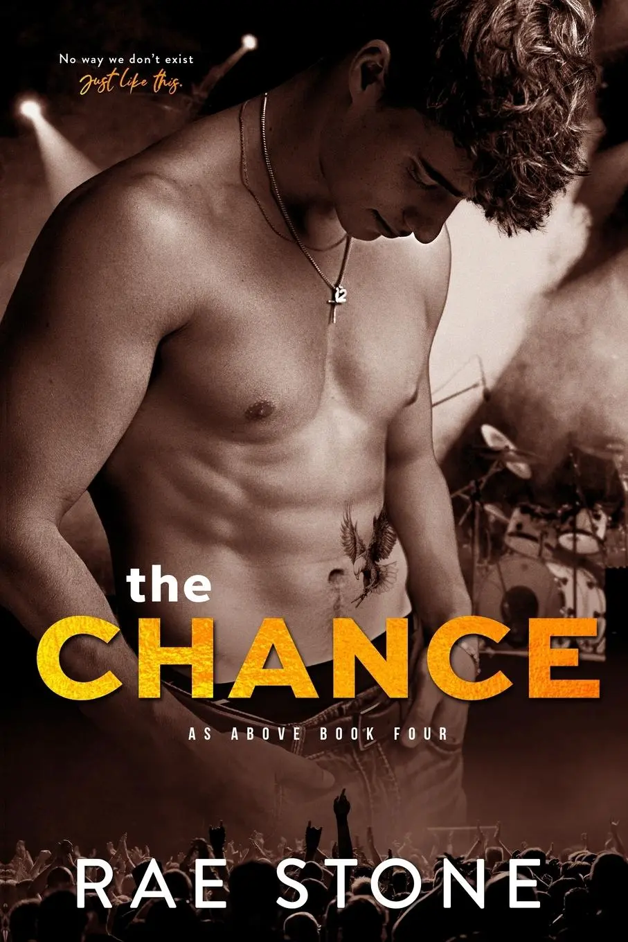 Cover: 9798988860174 | The Chance | Rae Stone | Taschenbuch | Englisch | 2025