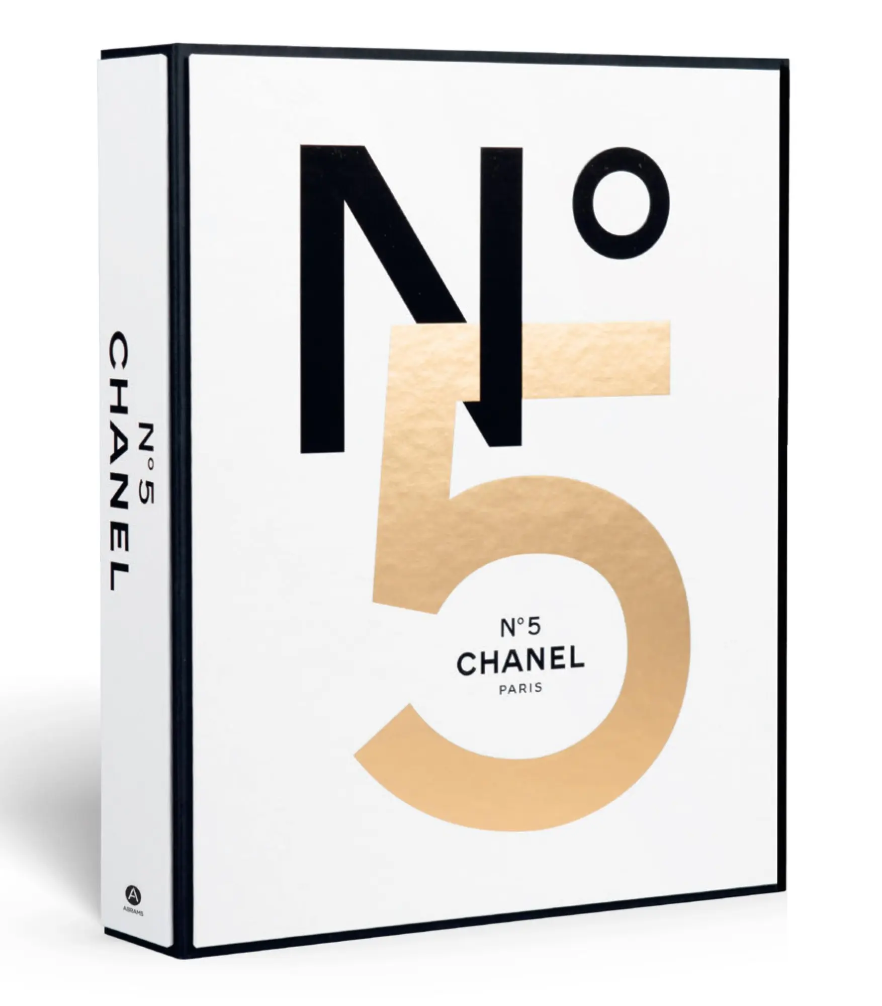 Cover: 9781419750274 | Chanel No. 5 | Story of a Perfume | Pauline Dreyfus | Buch | Gebunden