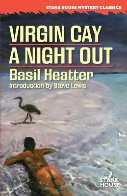 Cover: 9781944520274 | Virgin Cay / A Night Out | Basil Heatter | Taschenbuch | Englisch