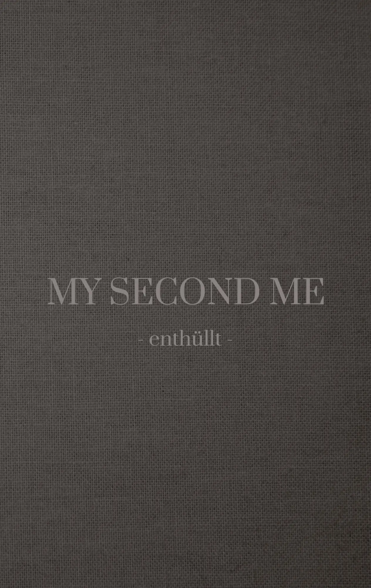 Cover: 9783384120274 | My Second Me | enthüllt | Anja Black | Taschenbuch | 700 S. | Deutsch