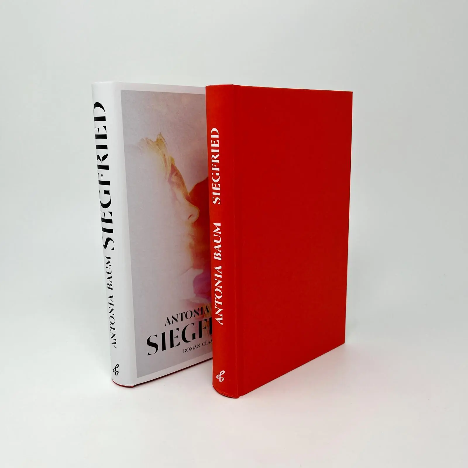 Bild: 9783546100274 | Siegfried | Antonia Baum | Buch | 256 S. | Deutsch | 2023 | Claassen