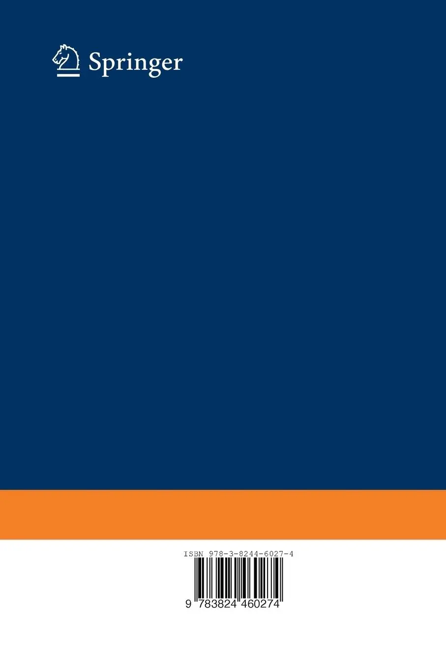 Rückseite: 9783824460274 | User Groups im Systemgeschäft | Ansatzpunkte für das Systemmarketing