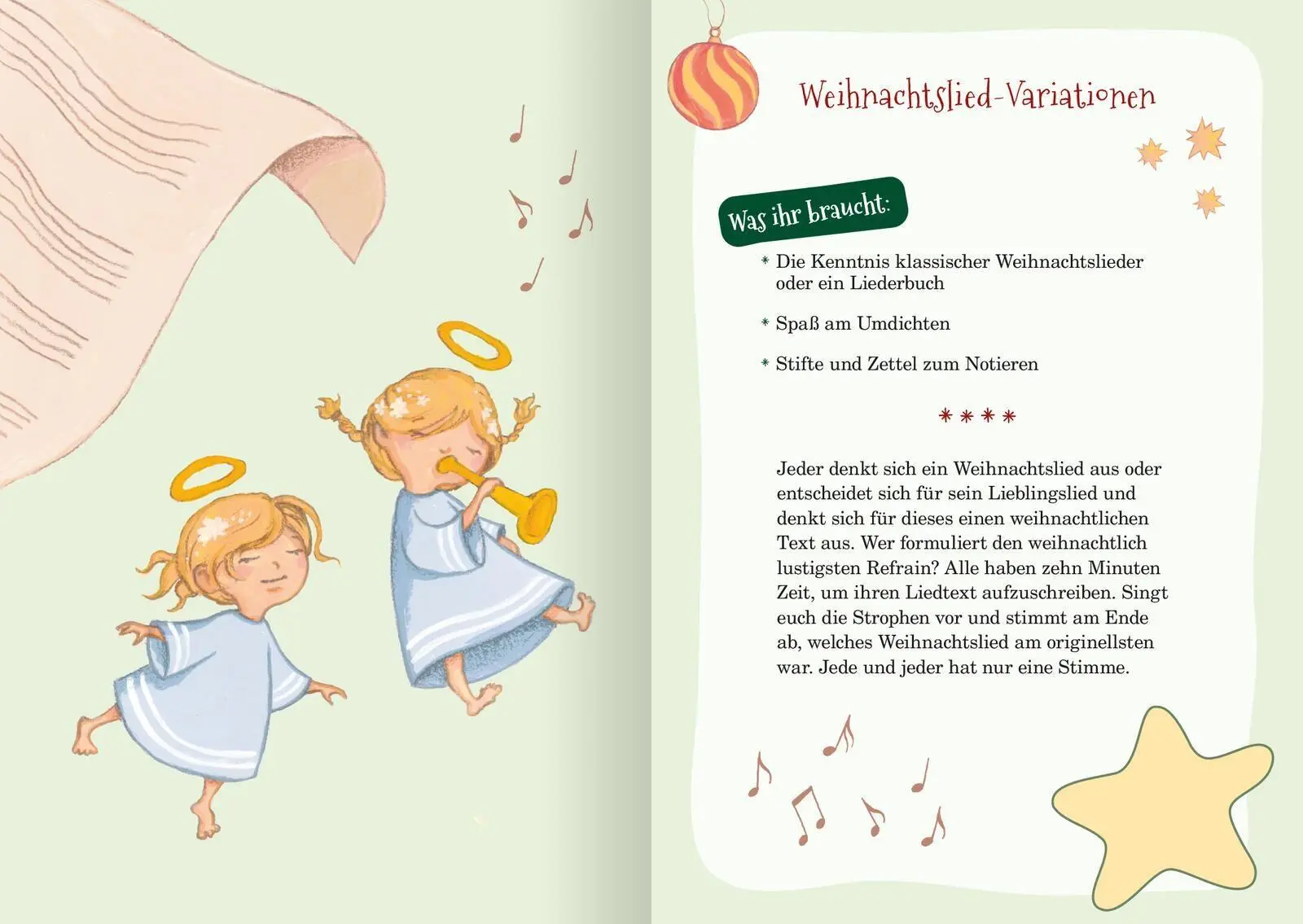 Bild: 9783845870274 | 24 Advents-Challenges | Silke Kords | Buch | 104 S. | Deutsch | 2026