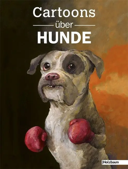 Cover: 9783902980274 | Cartoons über Hunde | Cartoons über Alles 9 | Ettenauer (u. a.) | Buch