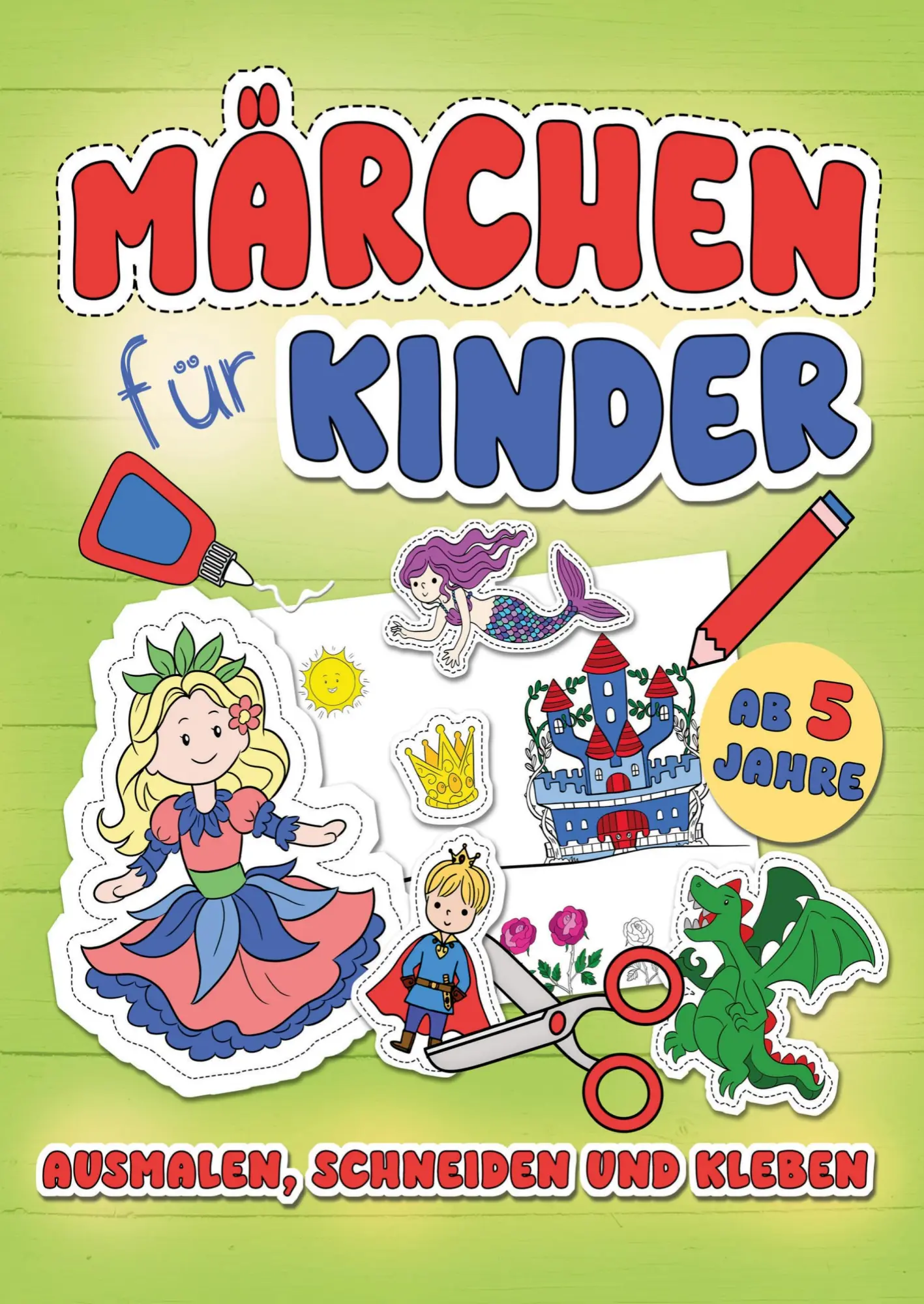 Cover: 9783903420274 | Märchen für Kinder | Barbara Lachner | Taschenbuch | Deutsch | 2026