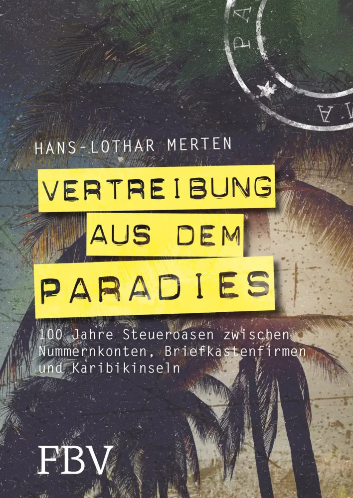 Cover: 9783959720274 | Vertreibung aus dem Paradies | Hans-Lothar Merten | Buch | 272 S.