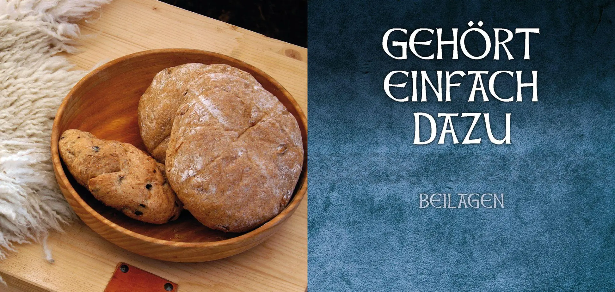Bild: 9783964810274 | Alamannen-Kochbuch | Andrea Gräupel (u. a.) | Buch | 168 S. | Deutsch