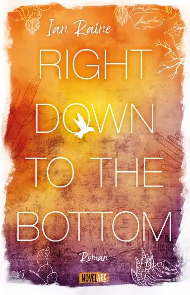 Cover: 9783989420274 | Right Down to the Bottom | Ian Raine | Taschenbuch | Deutsch | 2024