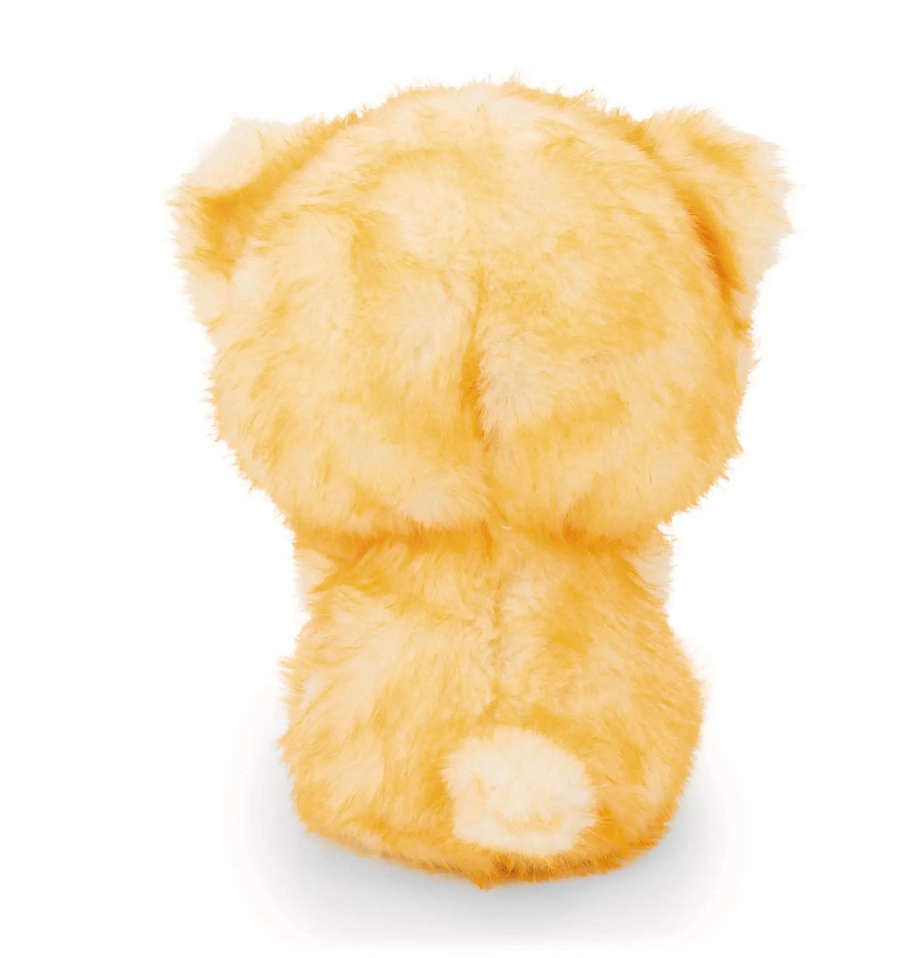 Cover: 4012390630374 | Nici 63037 Kuscheltier GLUBSCHIS Bär gelb Tummunu 25cm | Glubschis
