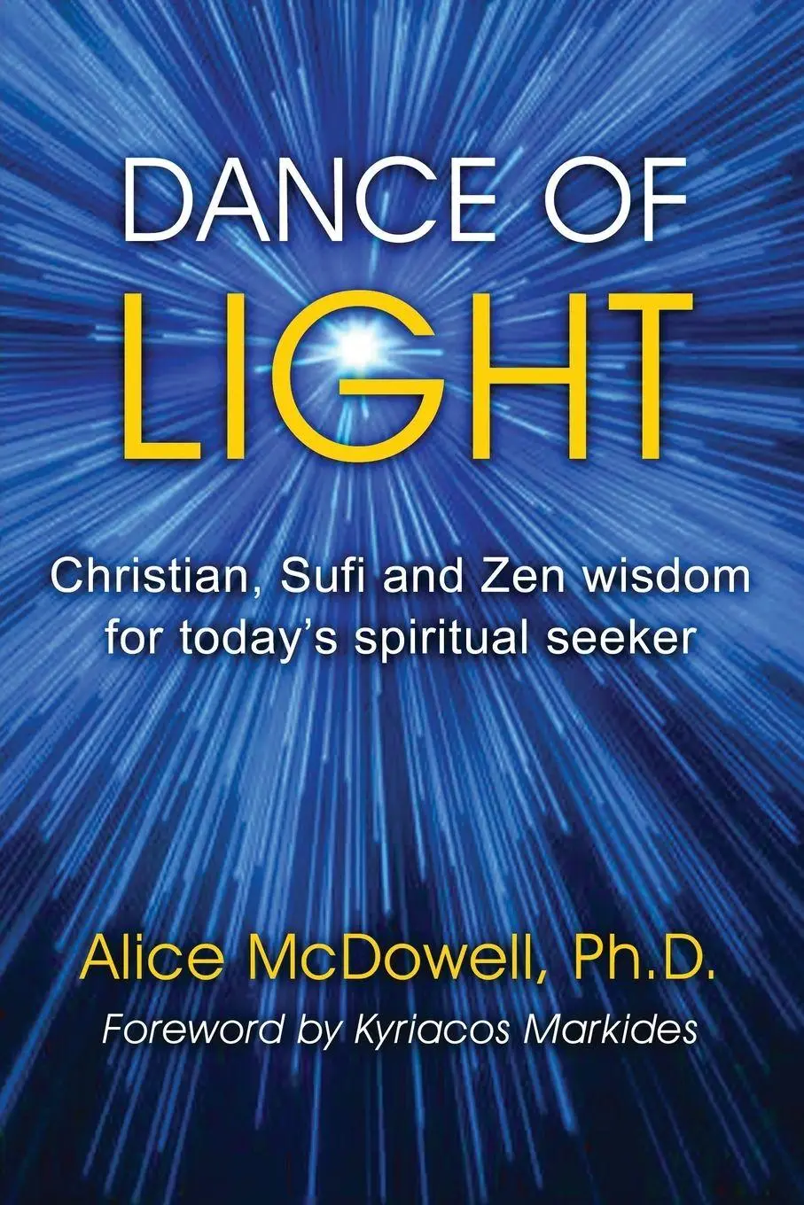 Cover: 9781959770374 | Dance of Light | Alice McDowell | Taschenbuch | Englisch | 2022