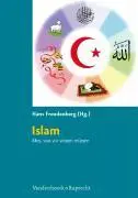 Cover: 9783525610374 | Islam. Alles, was wir wissen müssen | Hans Freudenberg | Taschenbuch
