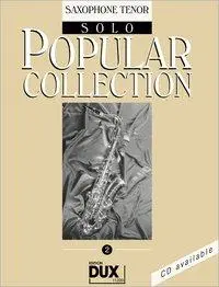 Cover: 9783868490374 | Popular Collection 2 | Arturo Himmer | Buch | 28 S. | Deutsch | 1997