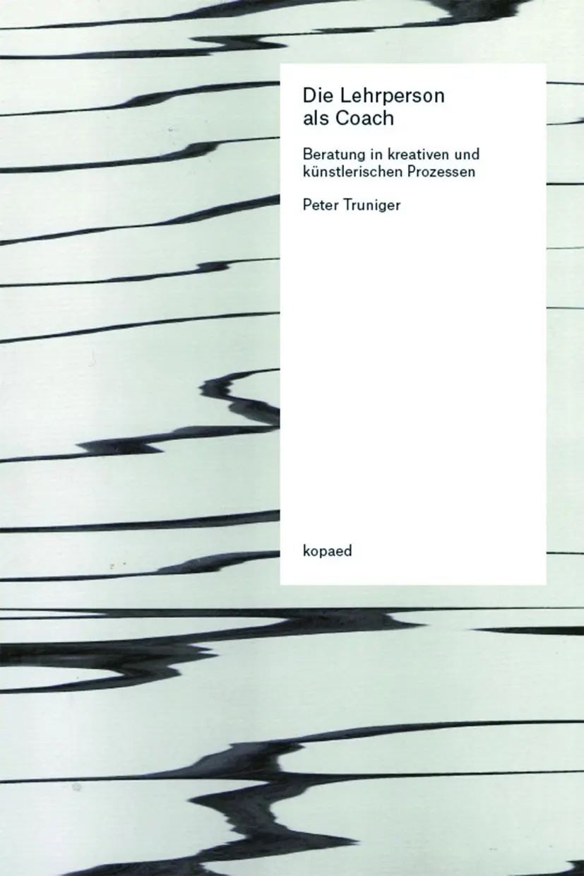 Cover: 9783968480374 | Die Lehrperson als Coach | Peter Truniger | Taschenbuch | 180 S.