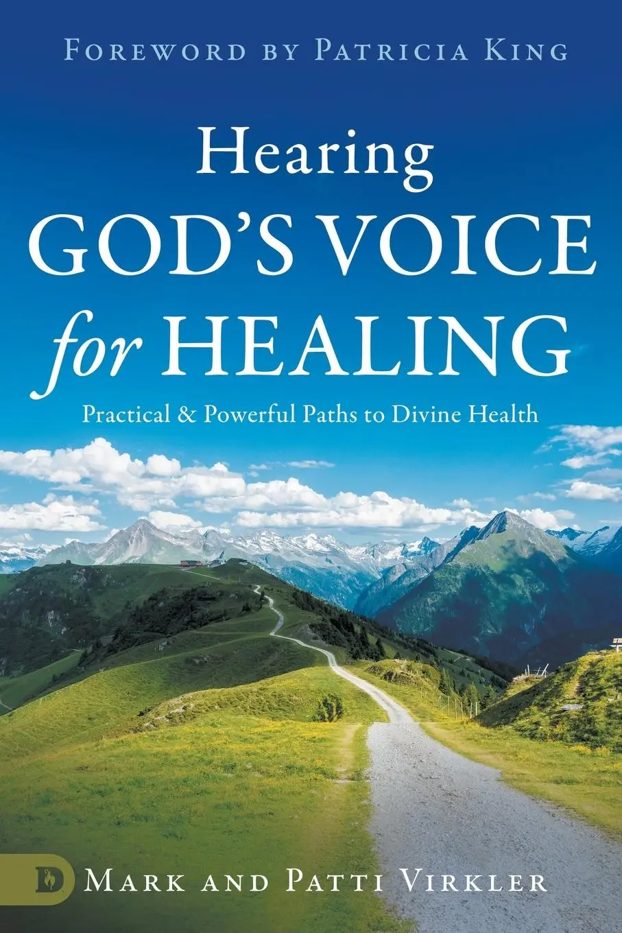 Cover: 9780768480474 | Hearing God's Voice for Healing | Mark Virkler (u. a.) | Taschenbuch