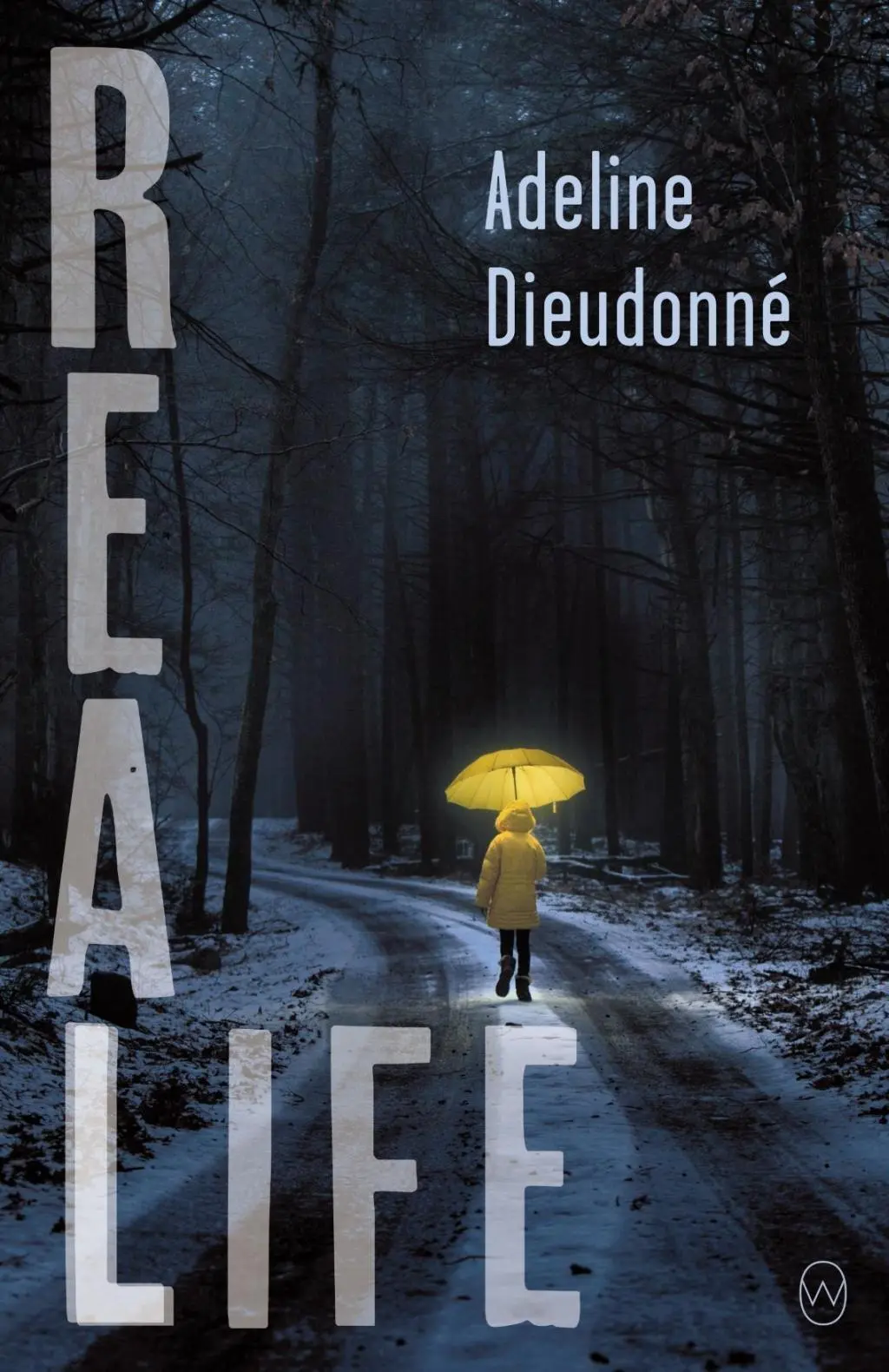 Cover: 9781642860474 | Real Life | Adeline Dieudonné | Taschenbuch | 240 S. | Englisch | 2020