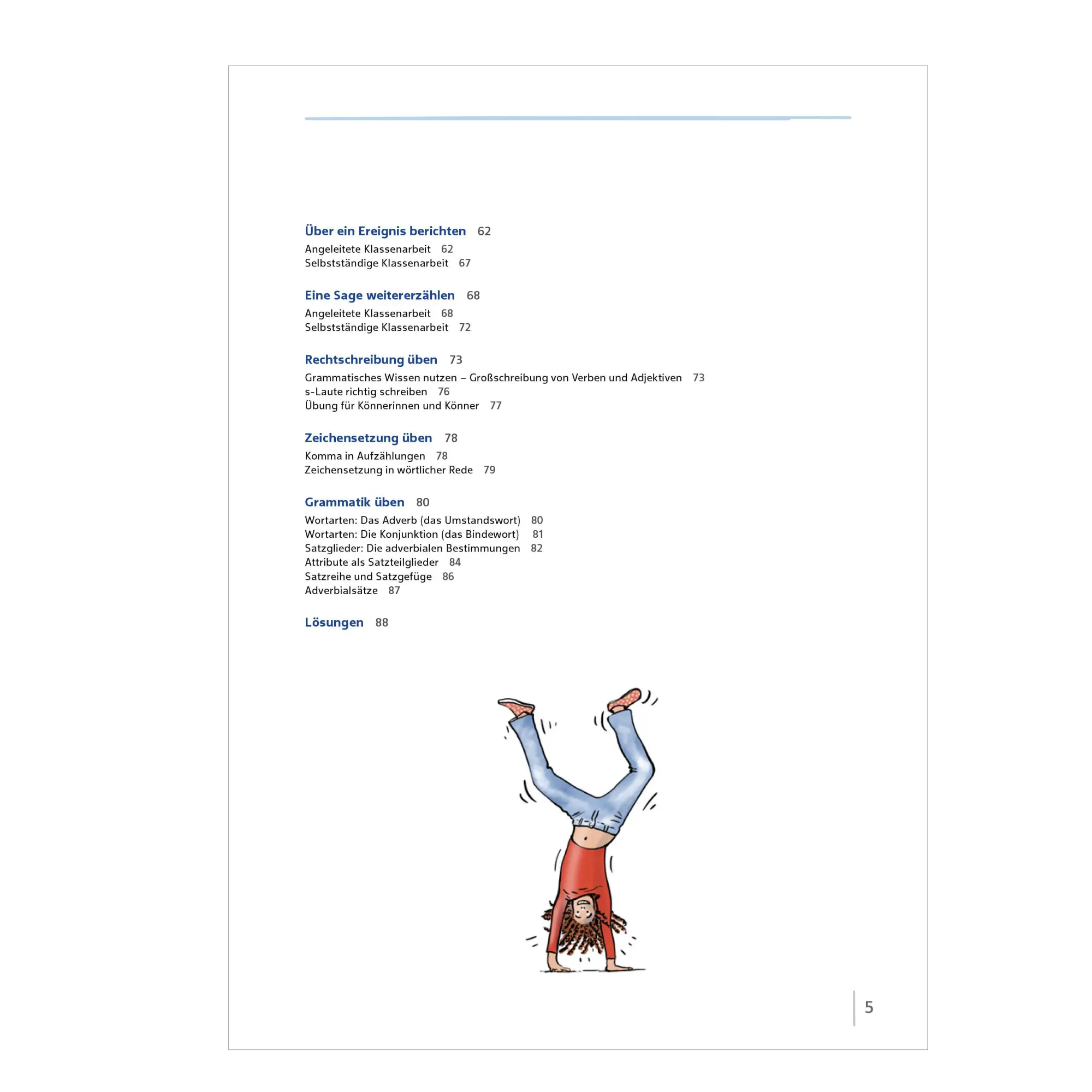 Bild: 9783070030474 | P.A.U.L. D. (Paul) 6. Klassenarbeitstrainer | Taschenbuch | 128 S.